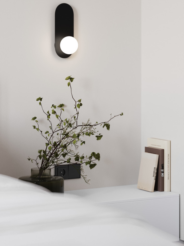 ЖК Homeсity 62 кв.м.