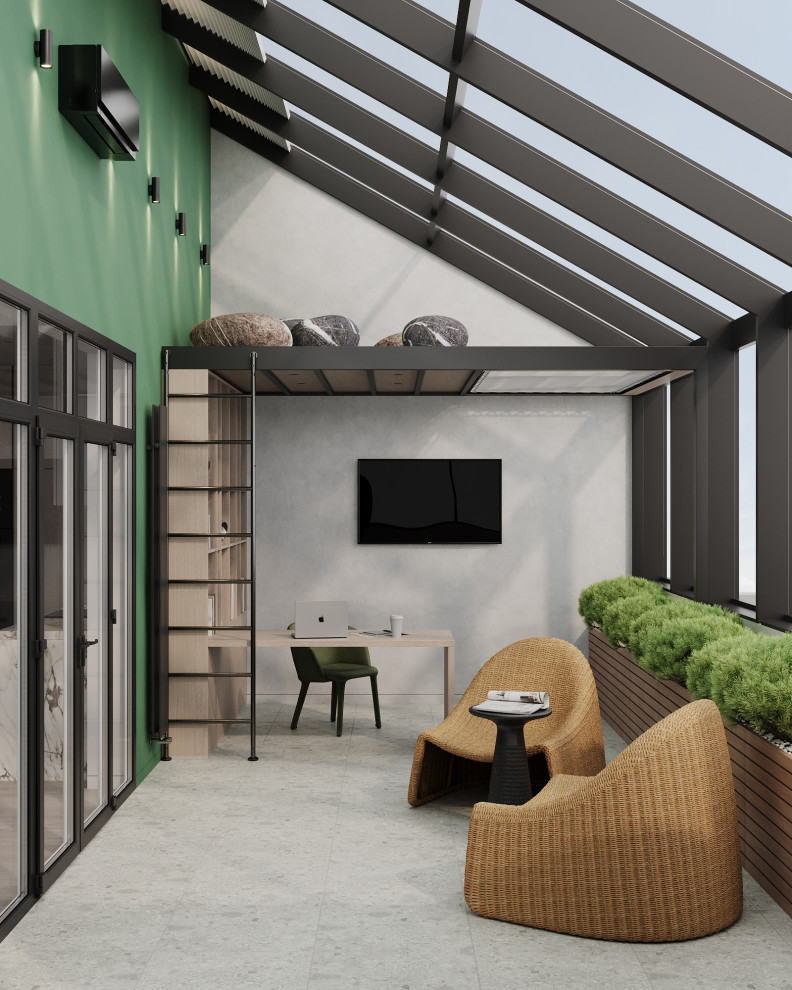 ЖК Сергиев Посад