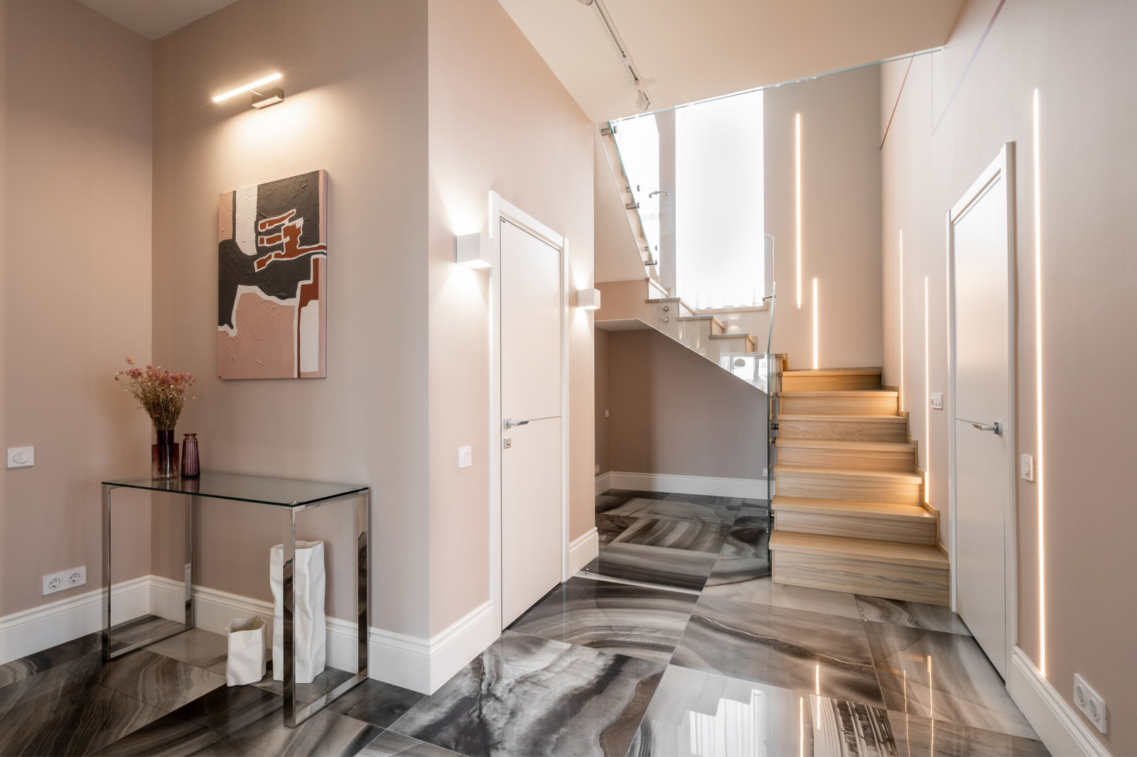 Интерьер Дома | Теплый Велюр