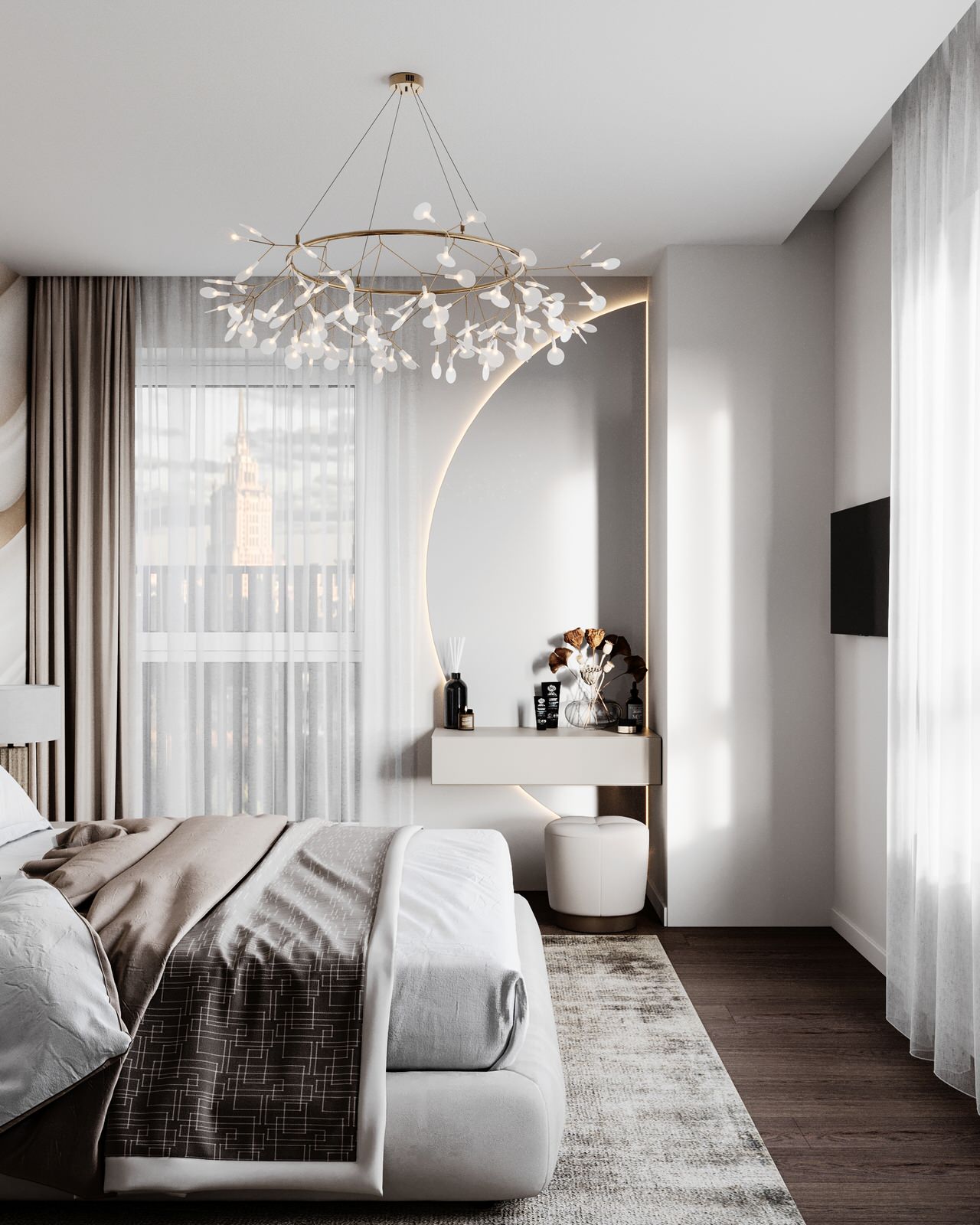 ЖК Красноказарменная 15