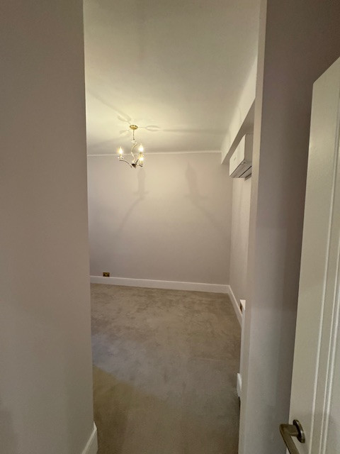 Full refurbishment works of high-end flat (x5 Bedrooms)at high street kensignton