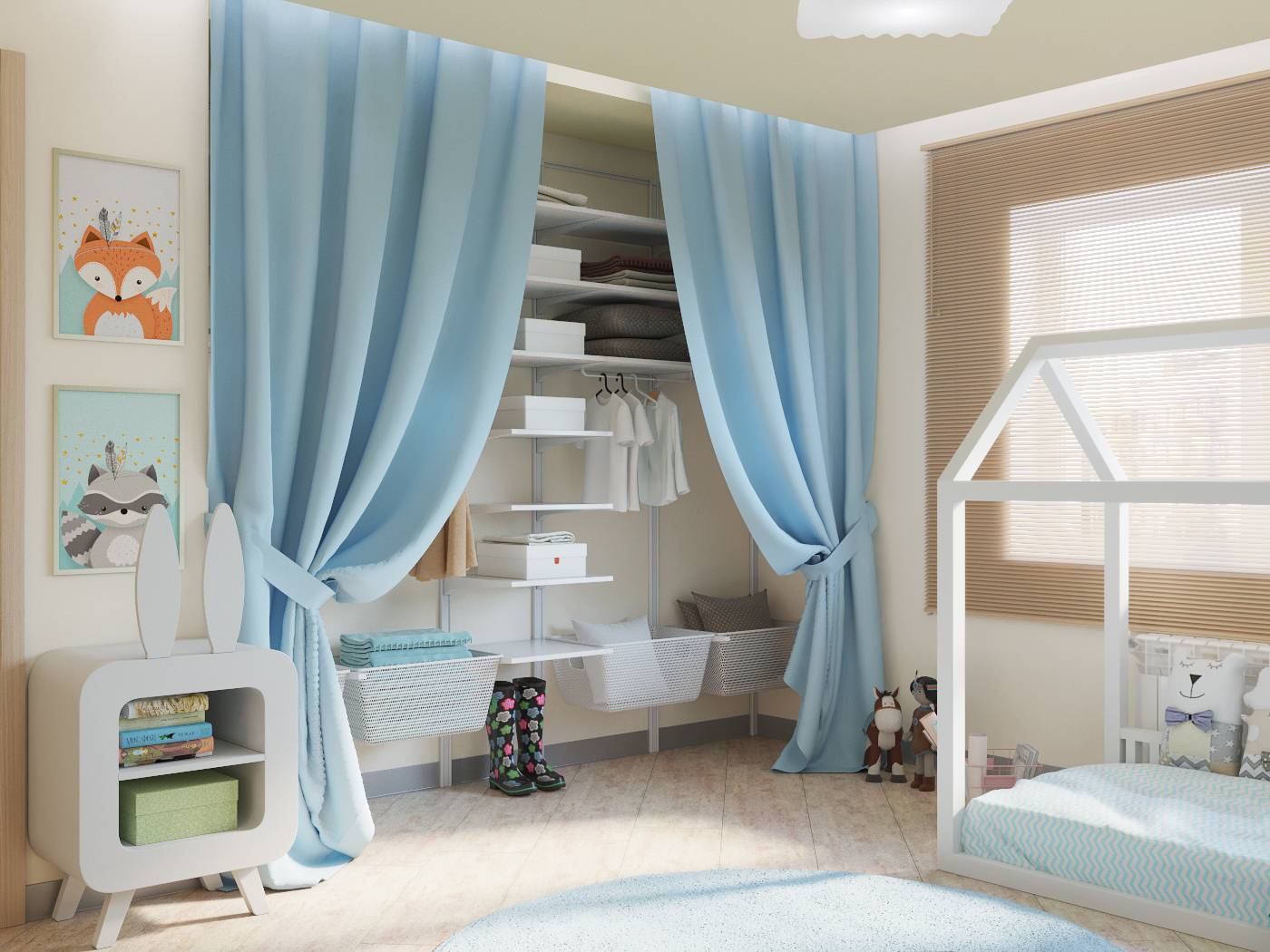 Долгопрудный