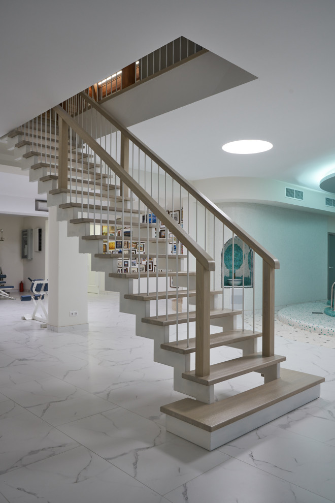 Дом КП Ренессанс парк 1200 м²