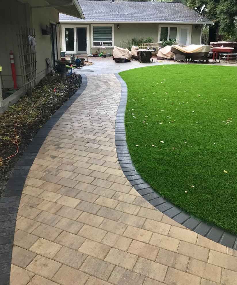 Patios