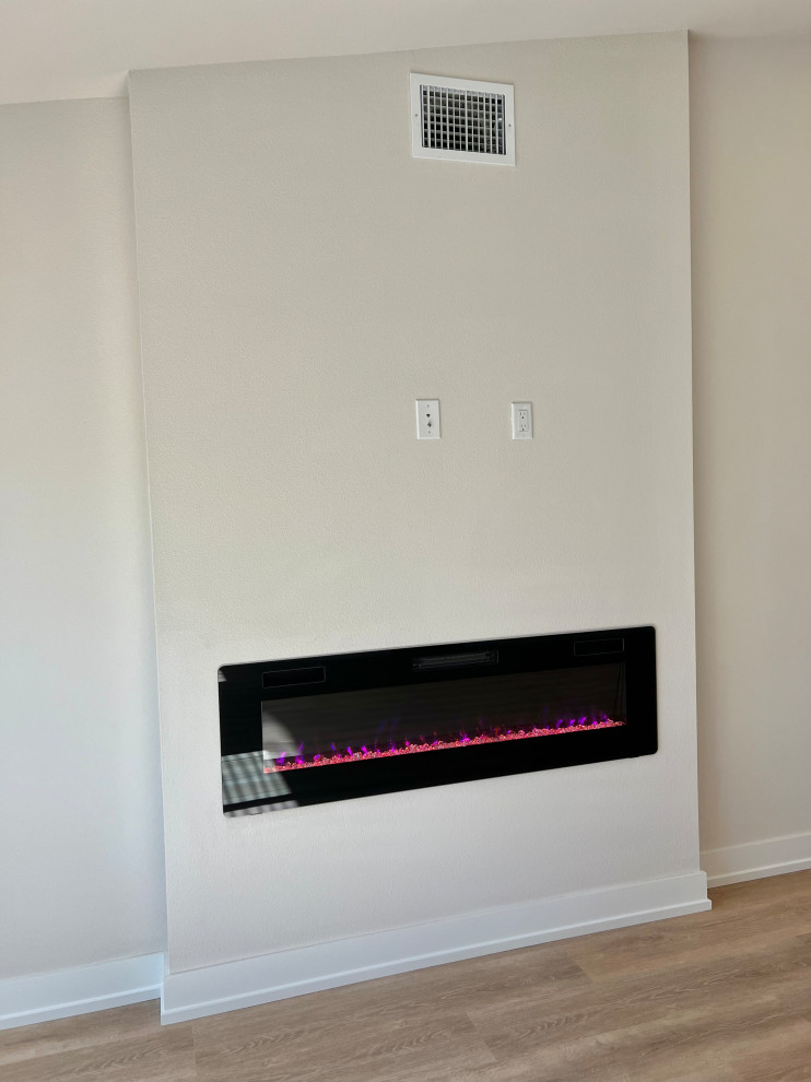 Selva Estate Home Remodel