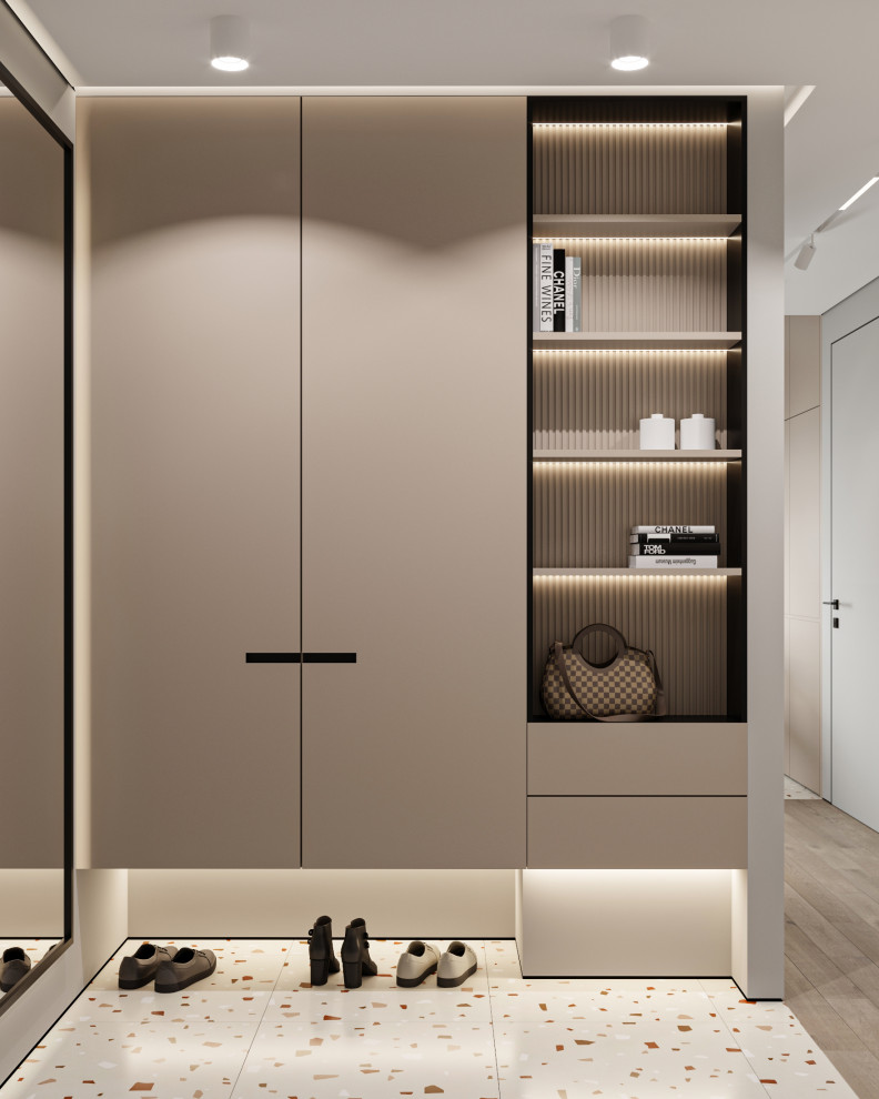 Кронштадский б-р 57