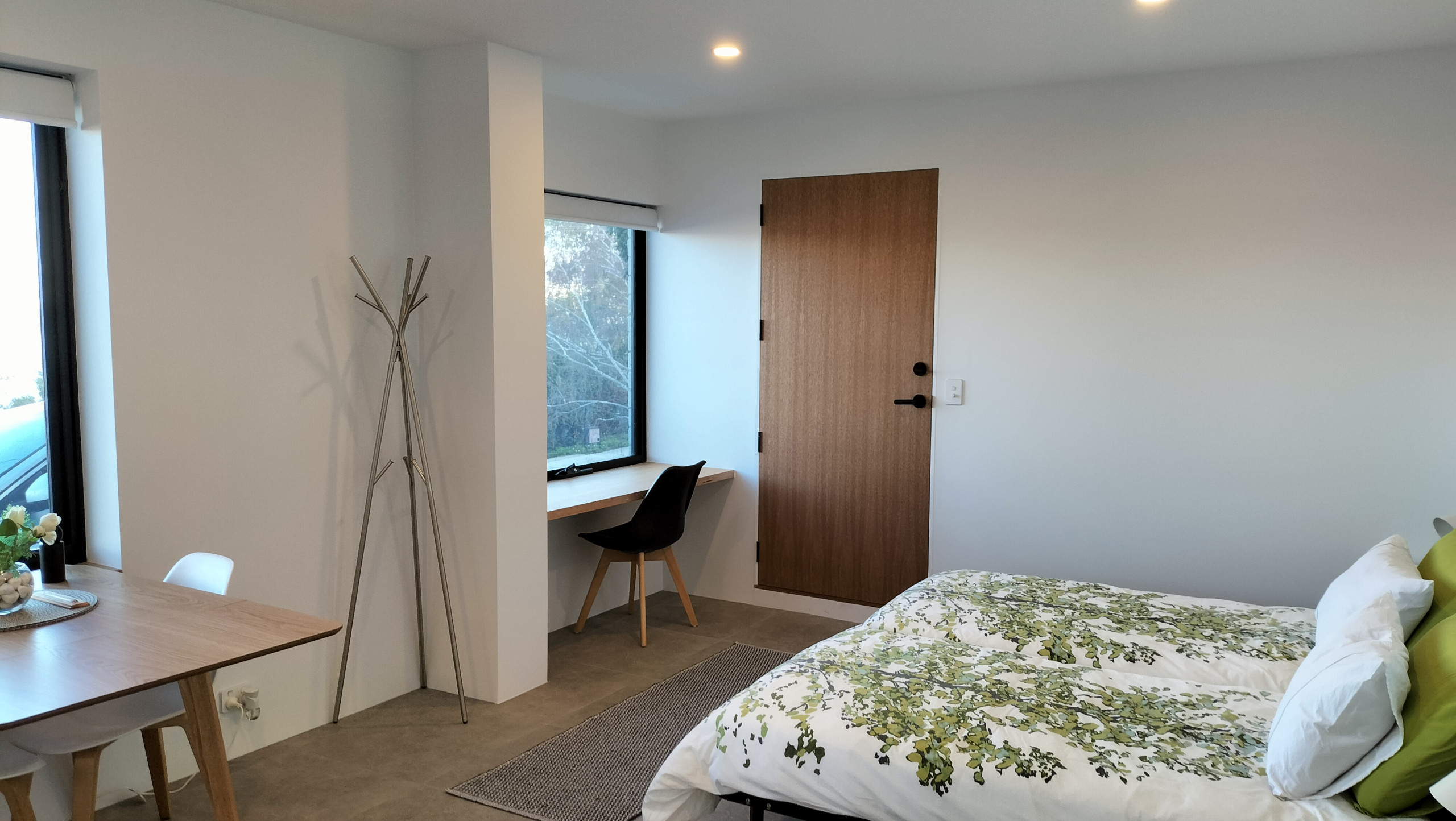 Rosny guest unit
