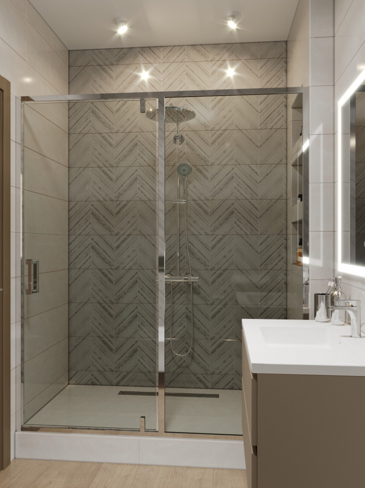 Квартира в ЖК Life Лесная