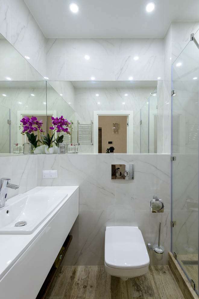 Переулок Бульварный