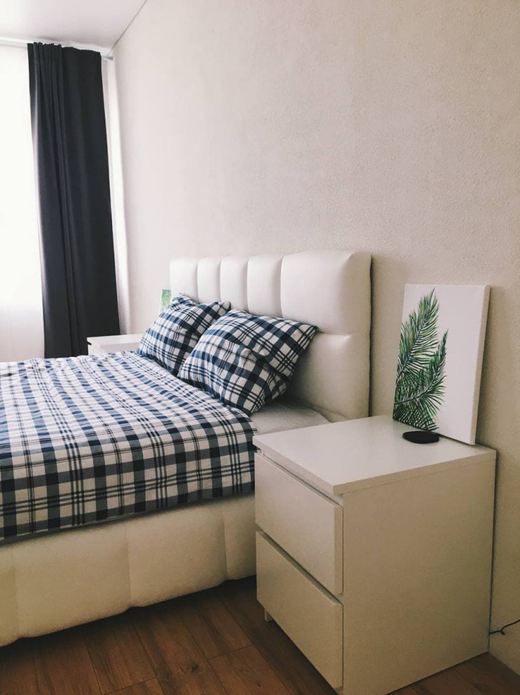 Квартира ЖК Видный