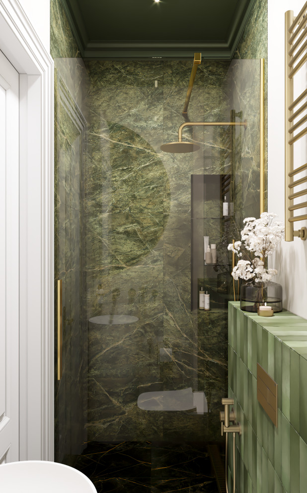 Квартира на Петроградке 93.8 кв.м