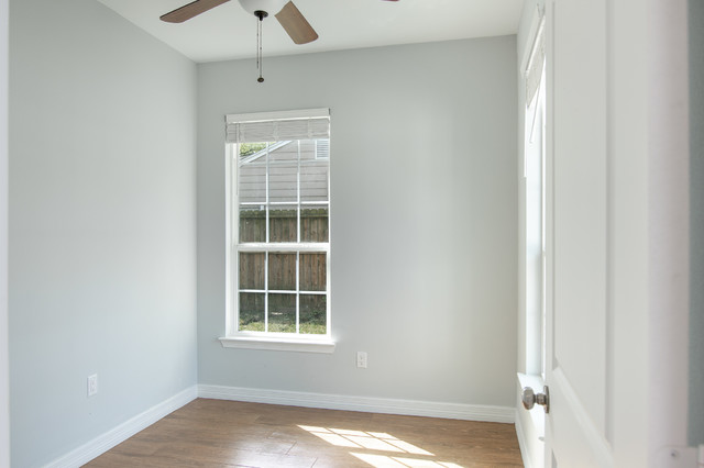 Ella Boulevard contemporaneo-dormitorio