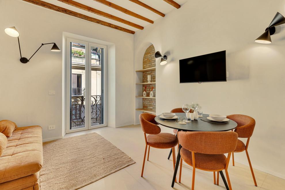 Mi_RP8 | Real Estate | Milano Ringhiera