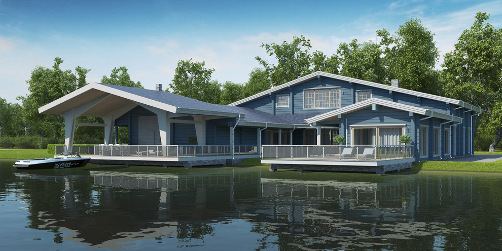 Загородная резиденция