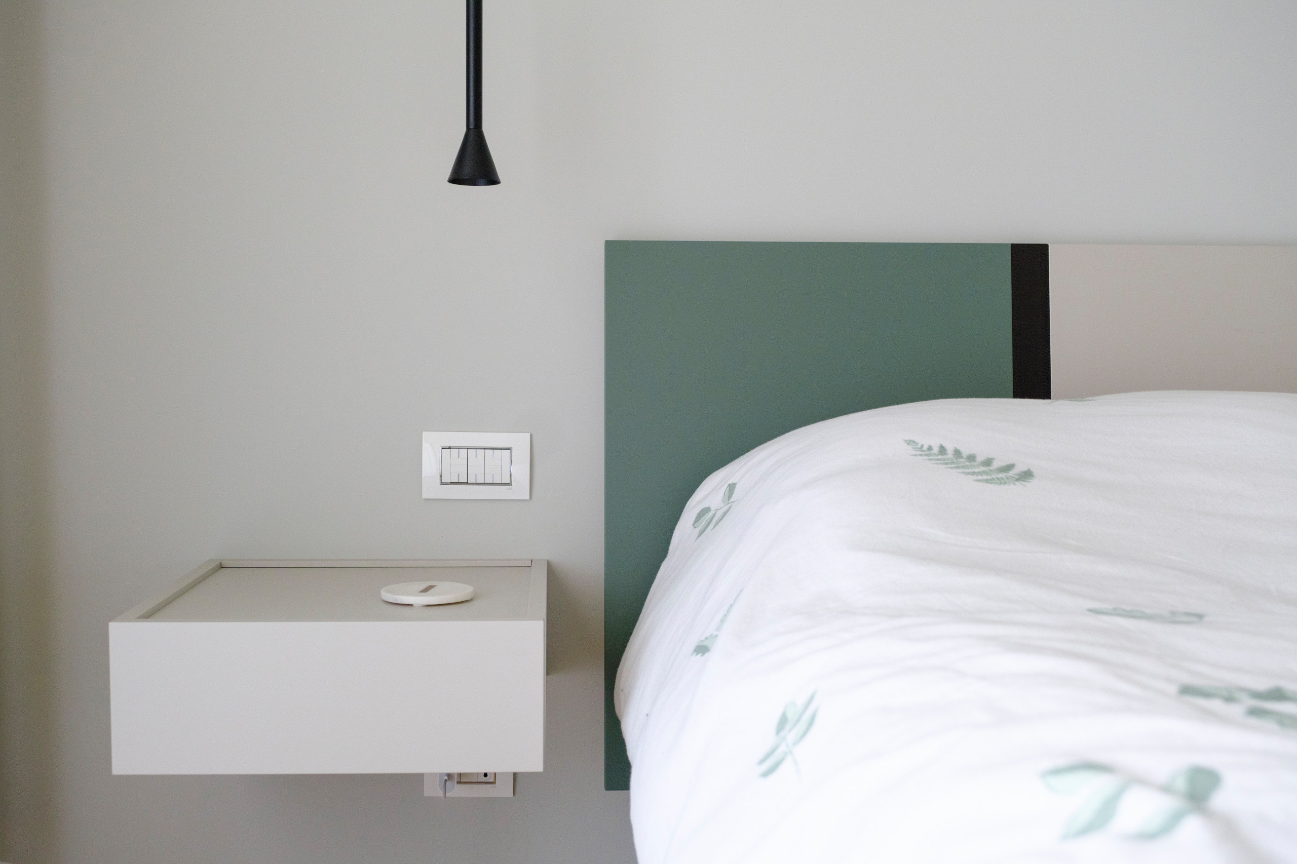 Appartamento Giolitti