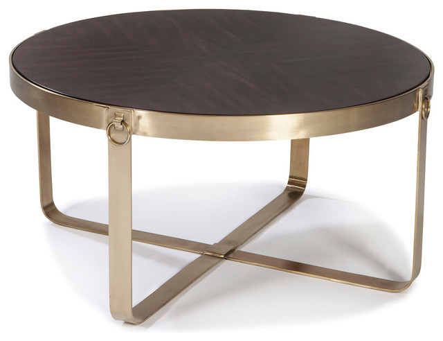 Lazzaro Leather Options Tail Table Contemporary Coffee Lazzaro Leather Options Tail Table Contemporary Coffee Tables By Inc