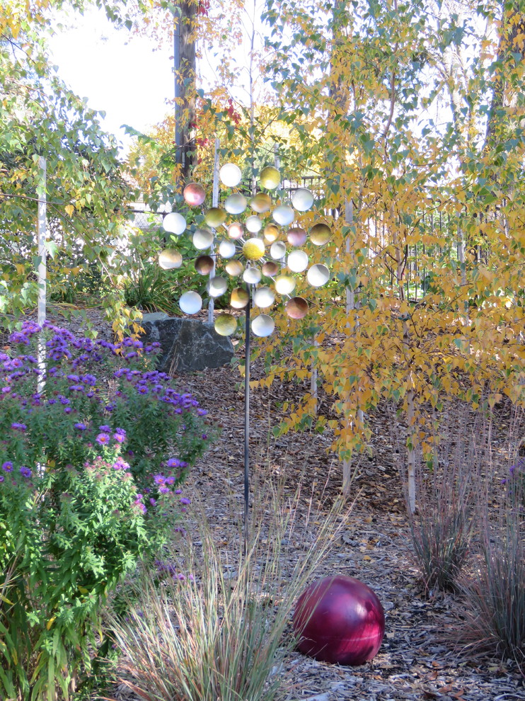Whimsical Oasis
