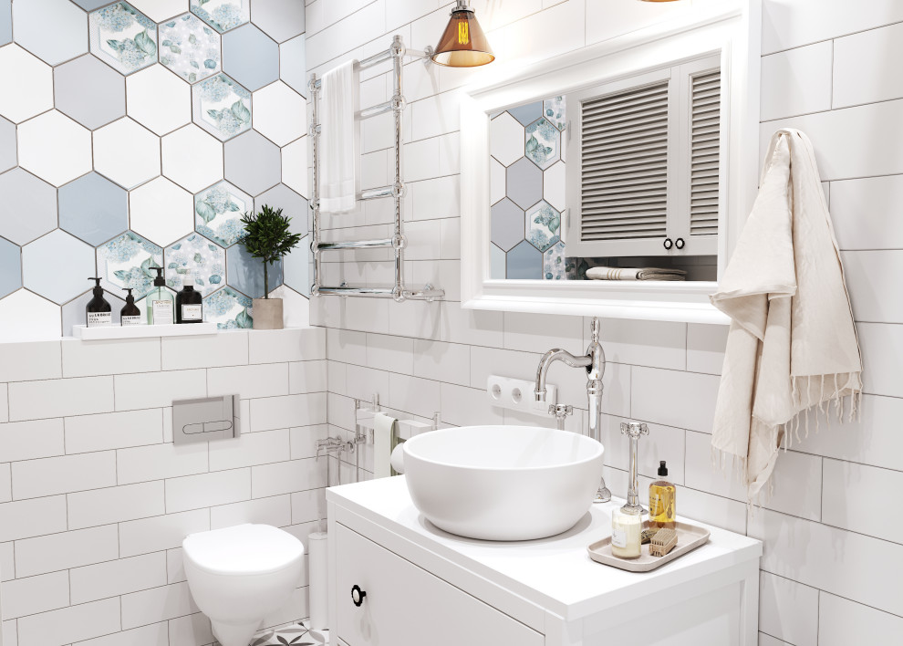 Студия в ЖК "Грон"