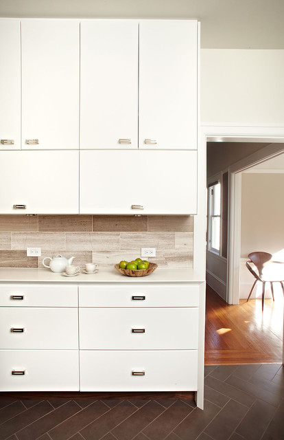 Kitchen contemporary-kitchen