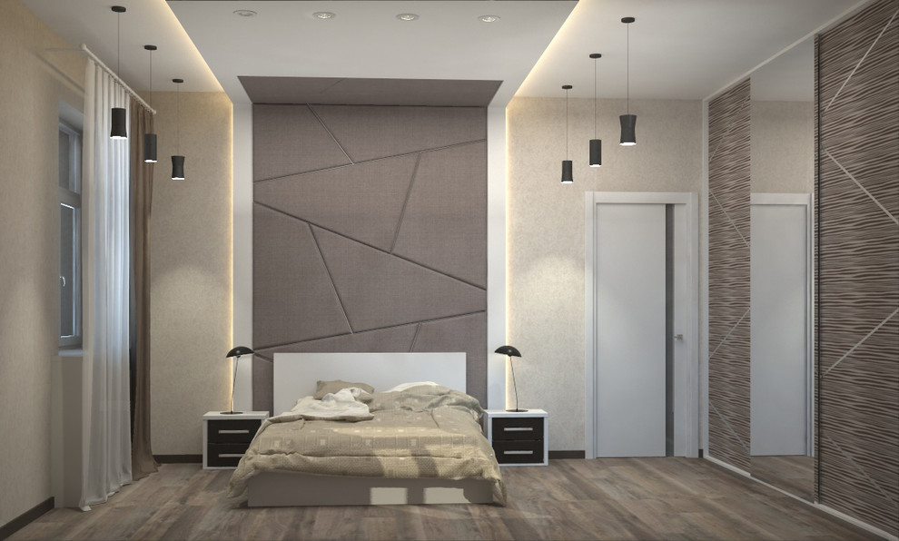 Коттедж в сосновом бору