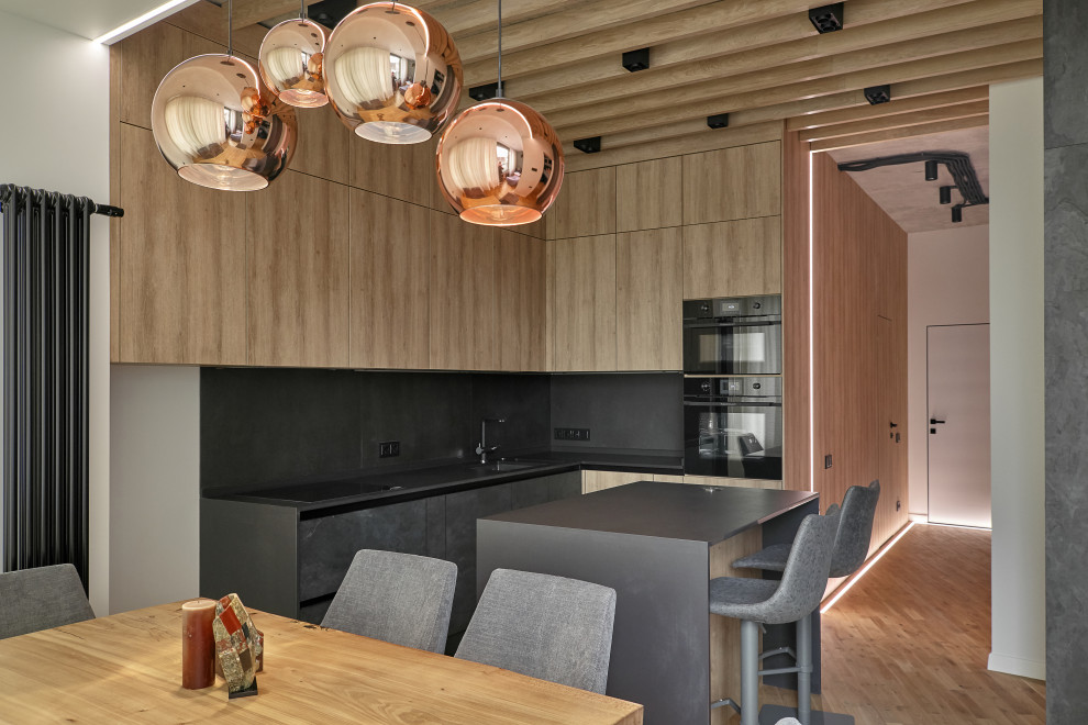 Квартира в жк  Stockholm