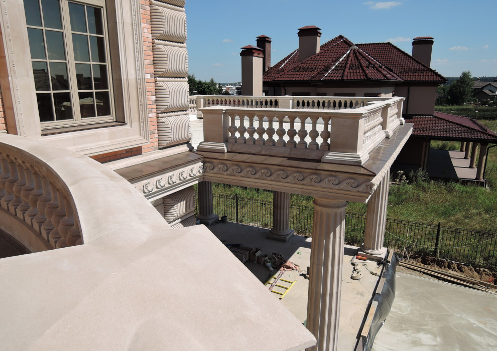 Особняк Миллениум Парк