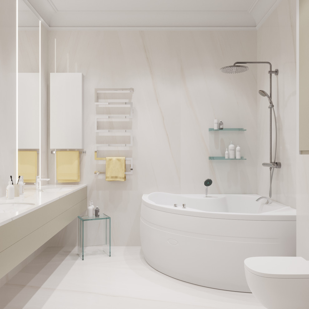 Дом на Дмитровке