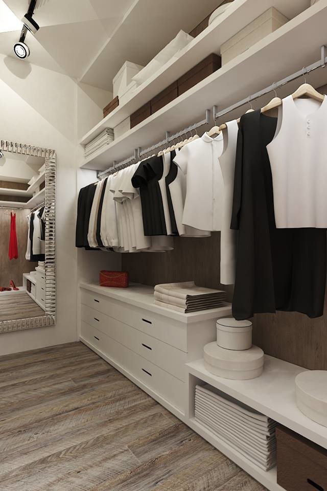 Гпрдеробная