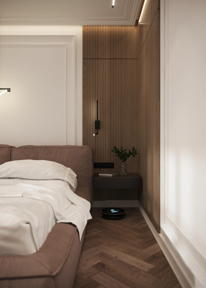 Частный дом. Чехов.