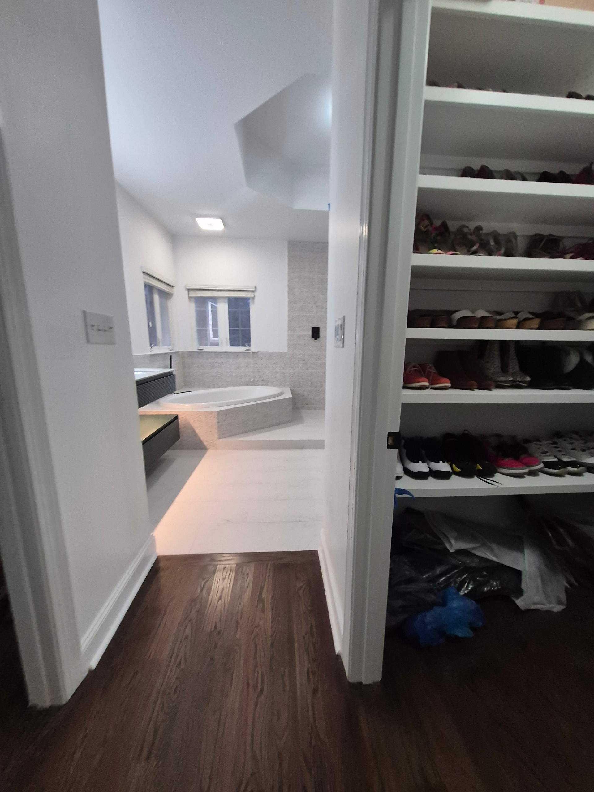 Bathroom Remodels