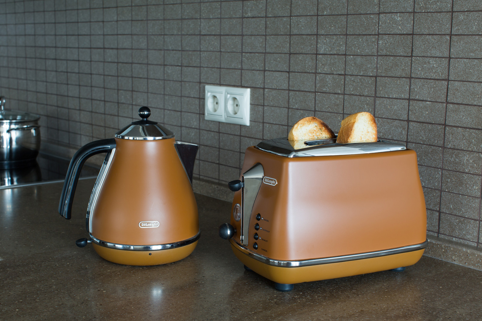 Квартира 130м2, ЖК ПАРУС