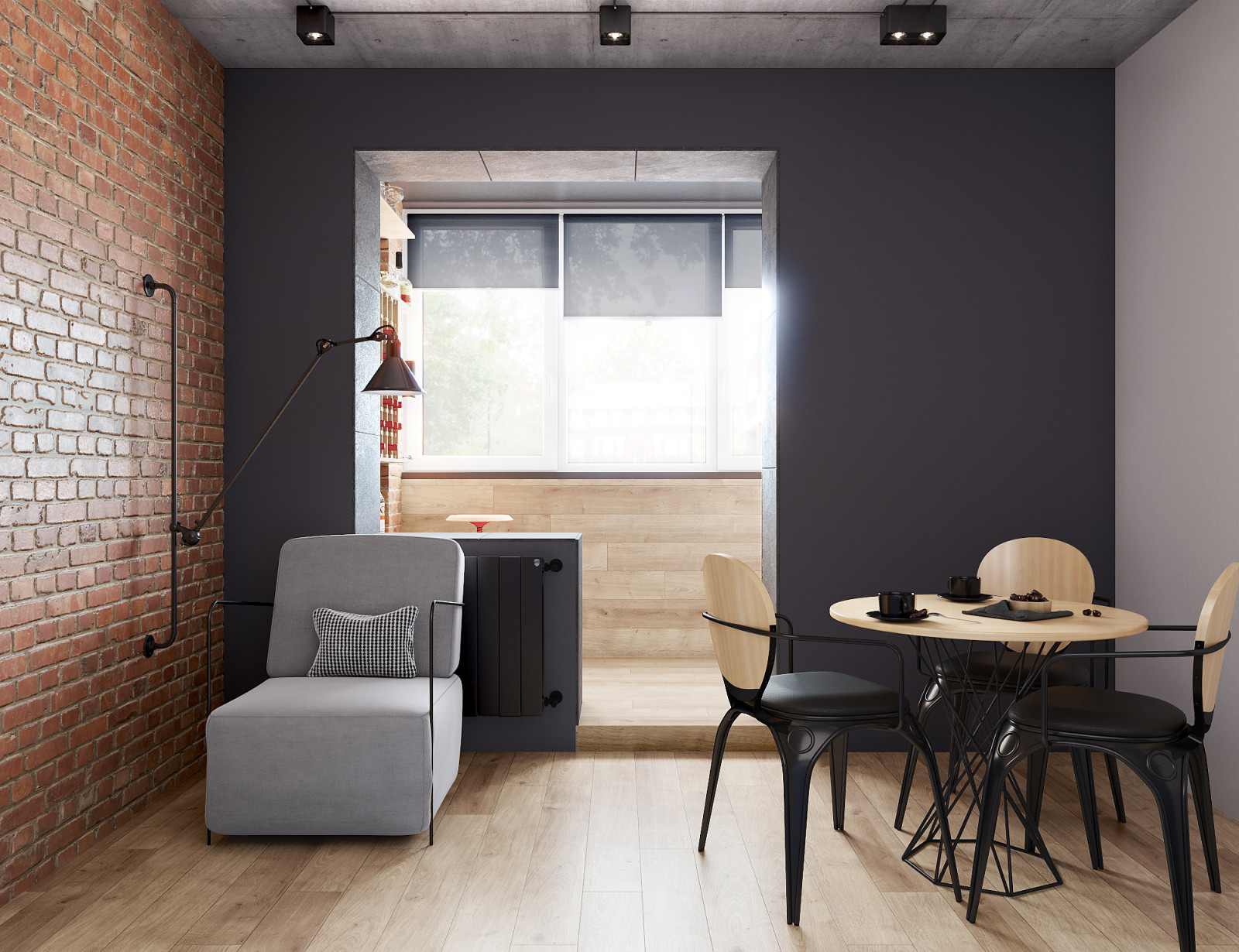 Нижегородская