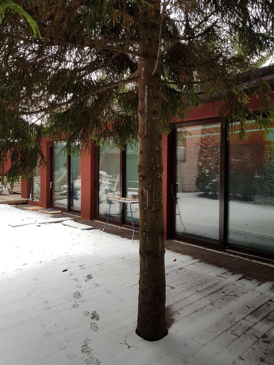 Дом в Италии