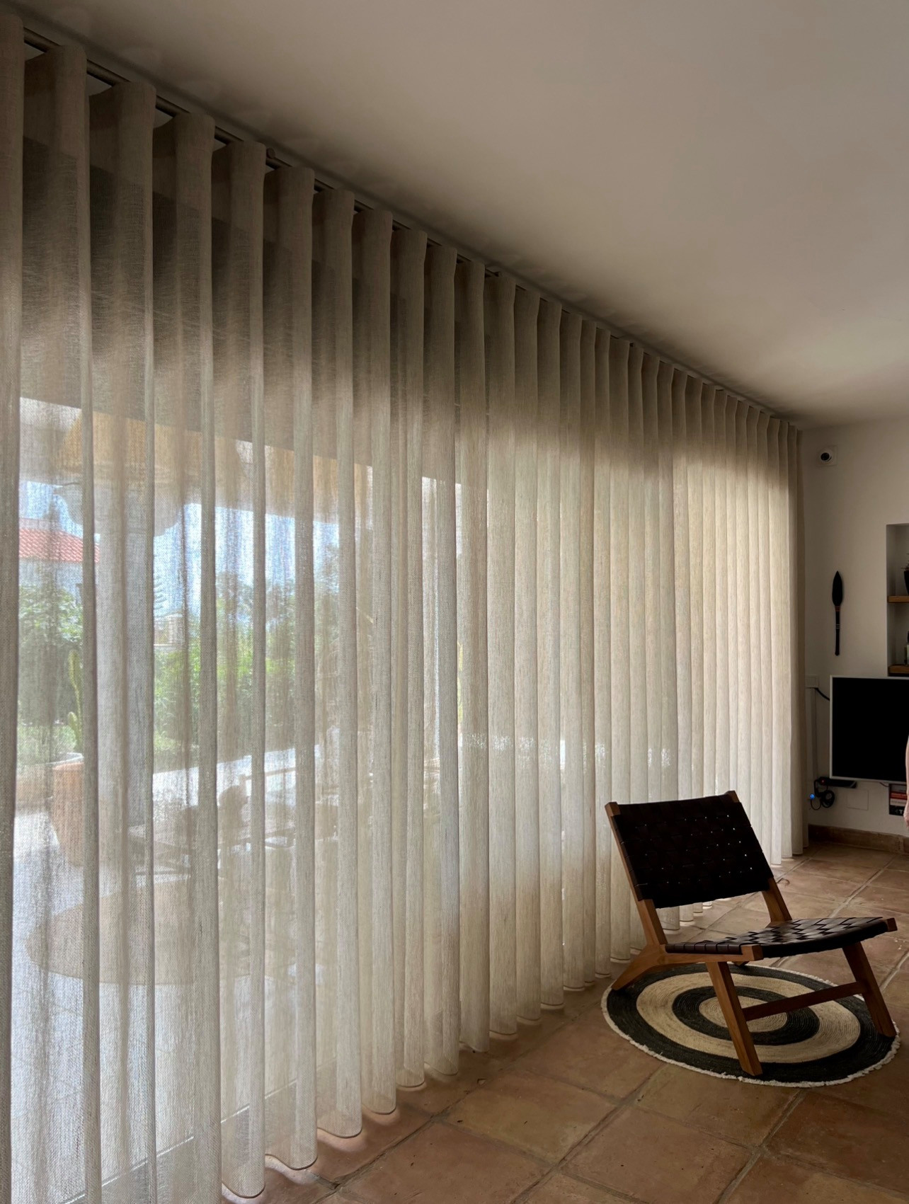 CURTAINS