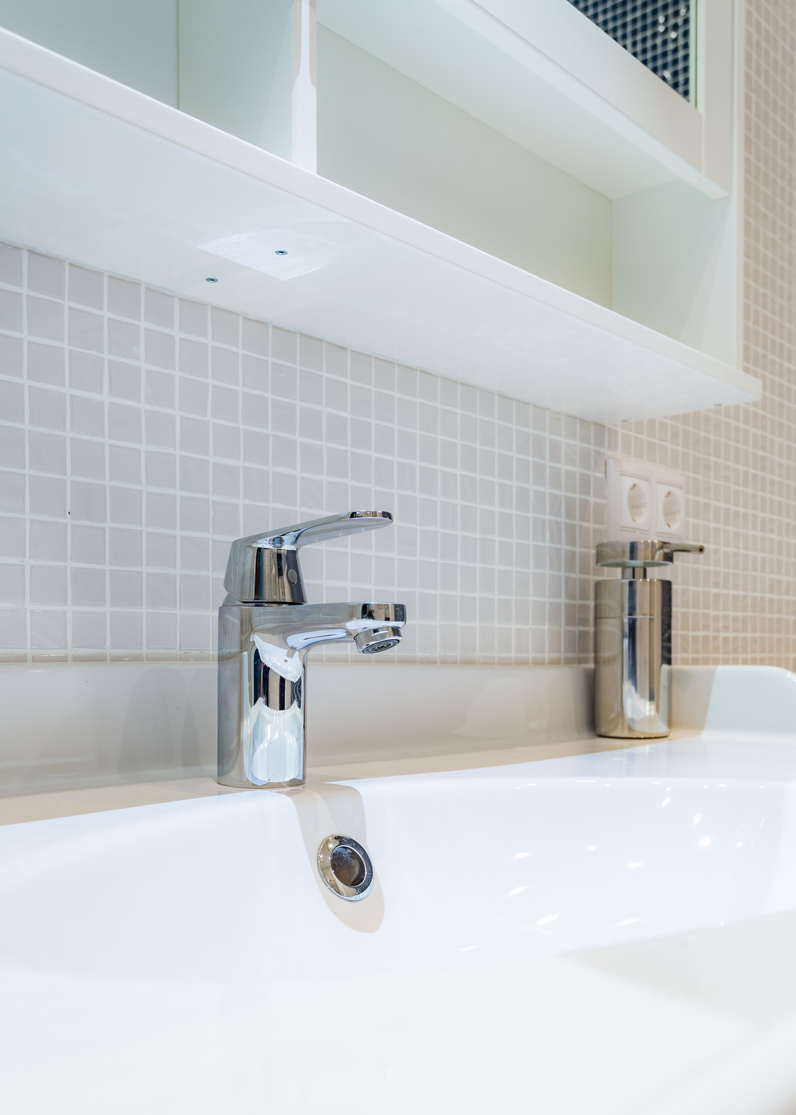 Квартира на Кутузовском