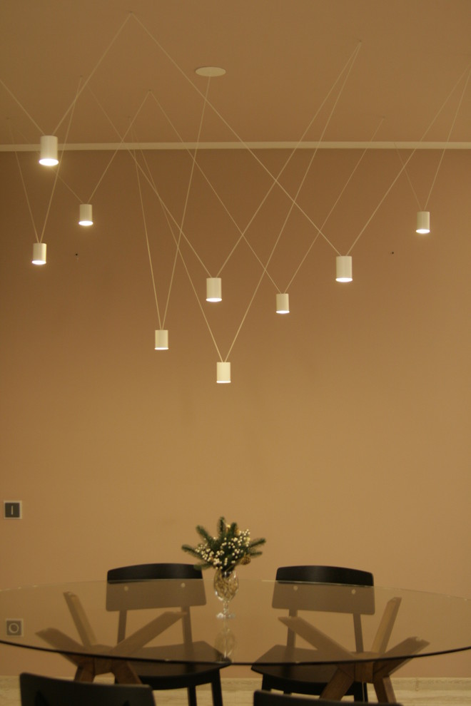 Apartment for young family / Квартира для молодой семьи