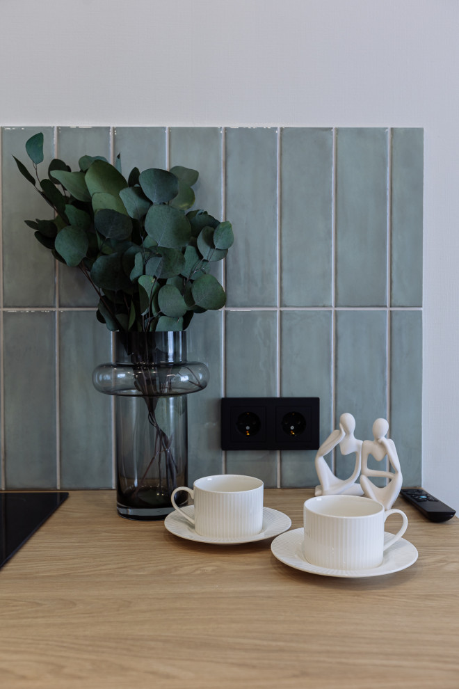 ЖК ДАДАЕВСКИЙ