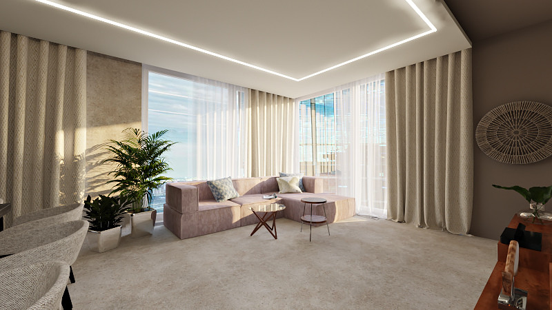 Аппартаменты г. Москва