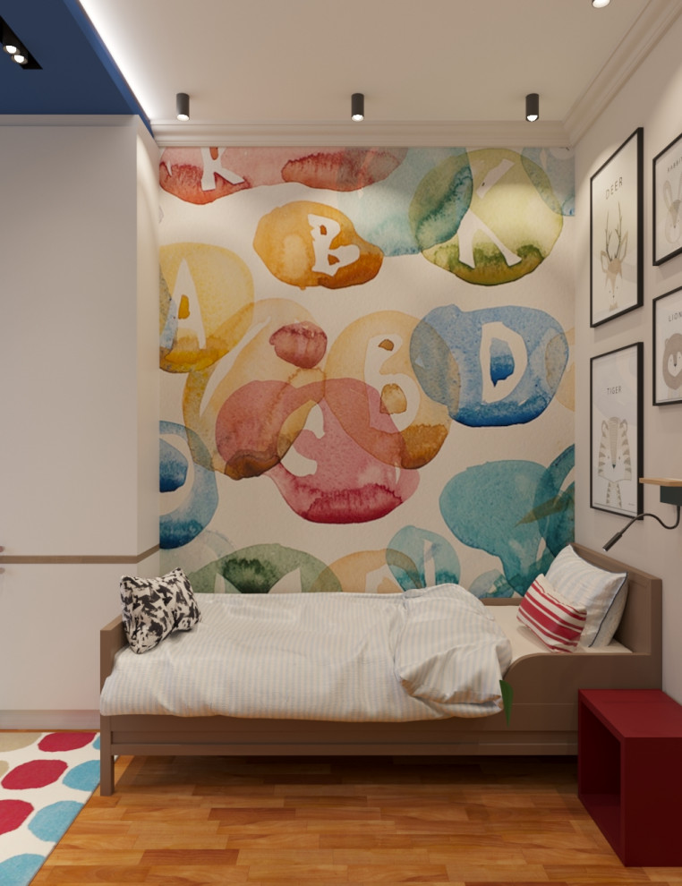 60,15 м2 ,Квартира на В.О., г. Санкт-Петербург