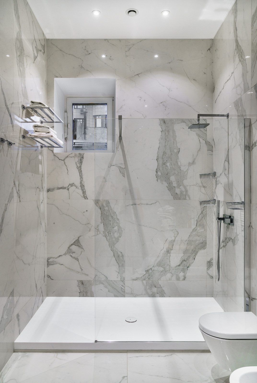 Квартира на Тверской