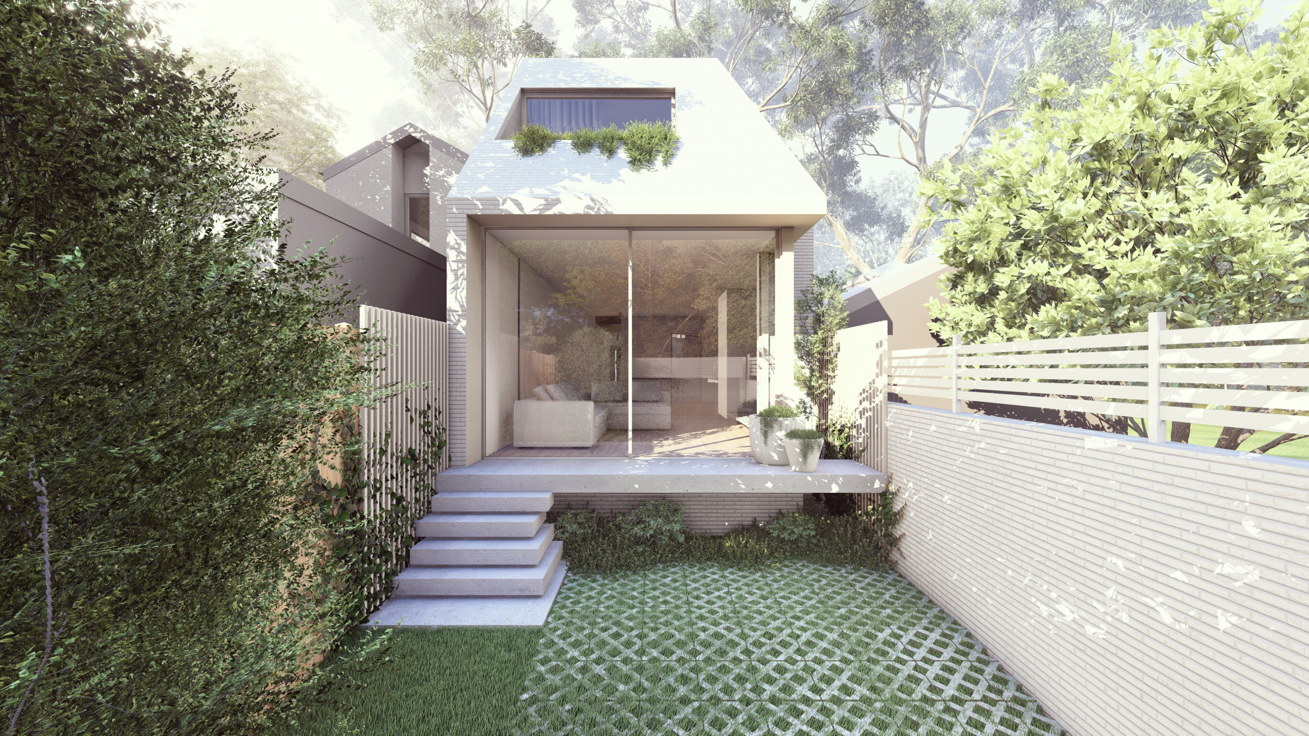 ESPLANADE (Under Construction)