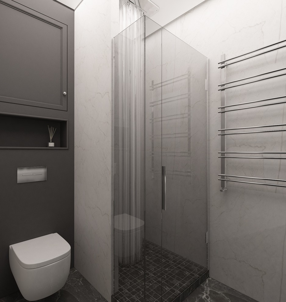 Квартира в жк. " Квартал 38-A "