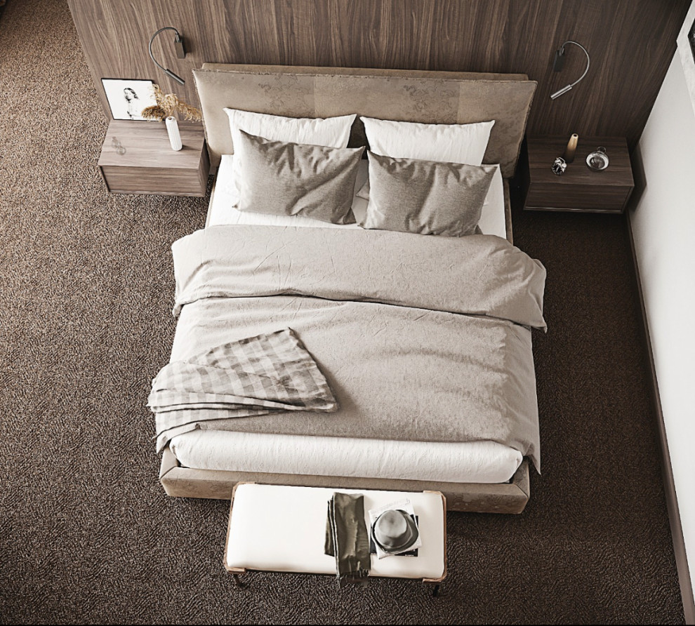 ДИЗАЙН-ПРОЕКТ «НА ГОРЬКОГО», НОВОСИБИРСК, 2021