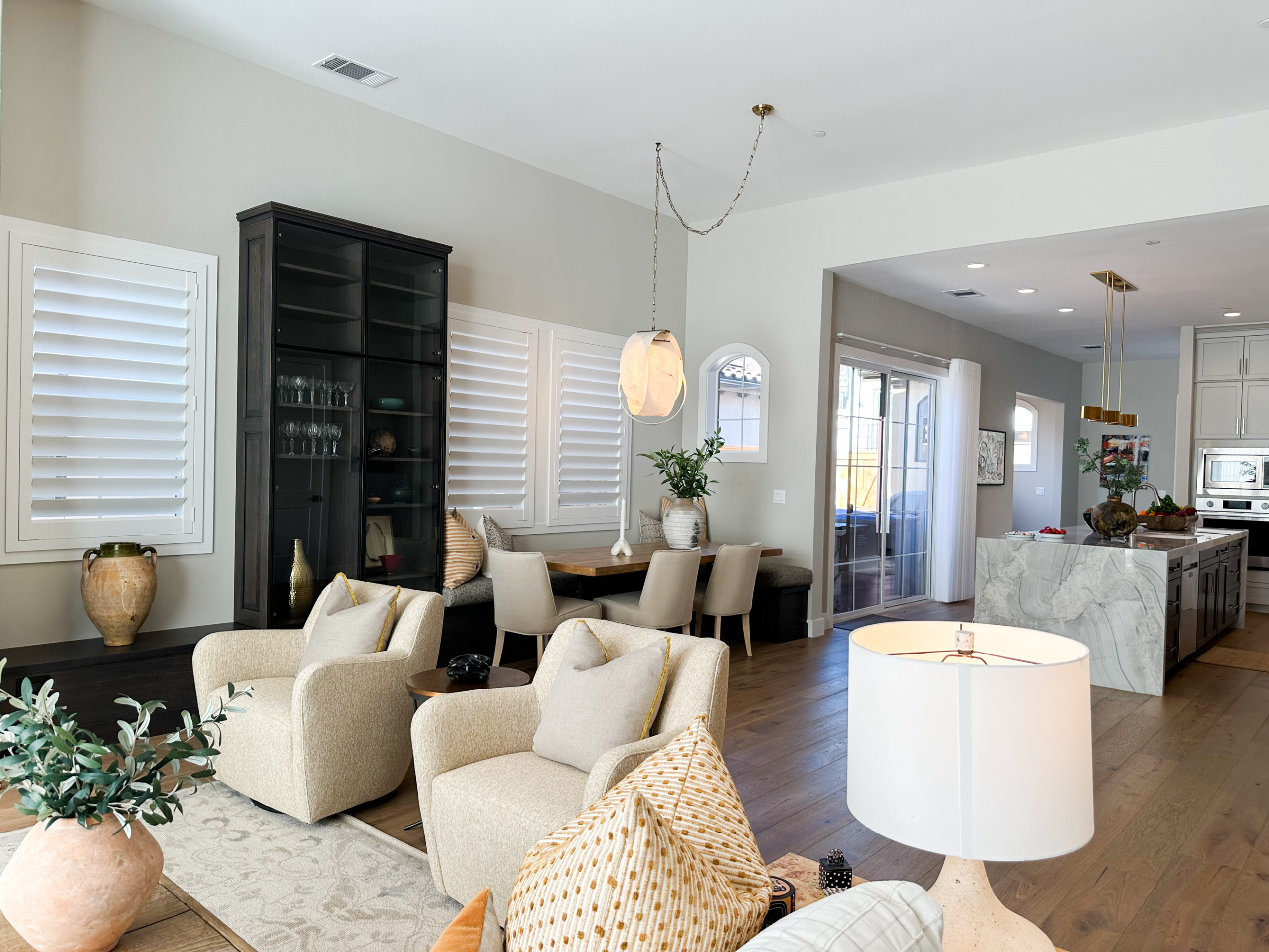 Righetti Ranch San Luis Obispo New Home