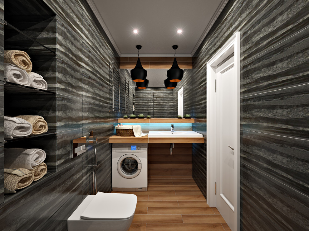 Дом кочевников