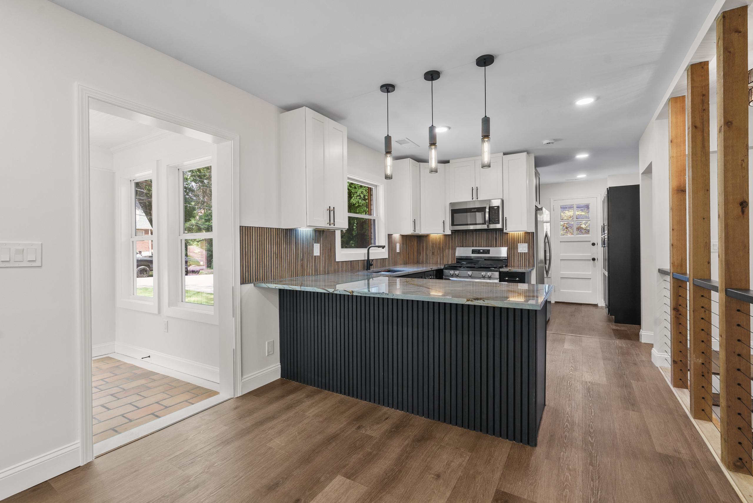 Altadena Residence