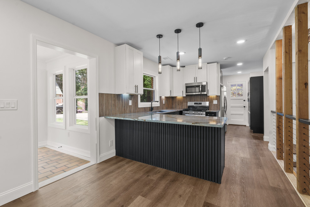 Altadena Residence