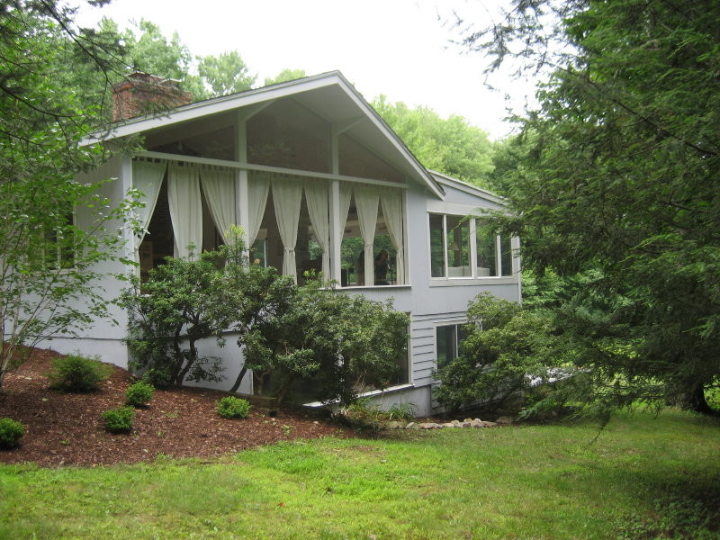 Private Residence - Weston CT