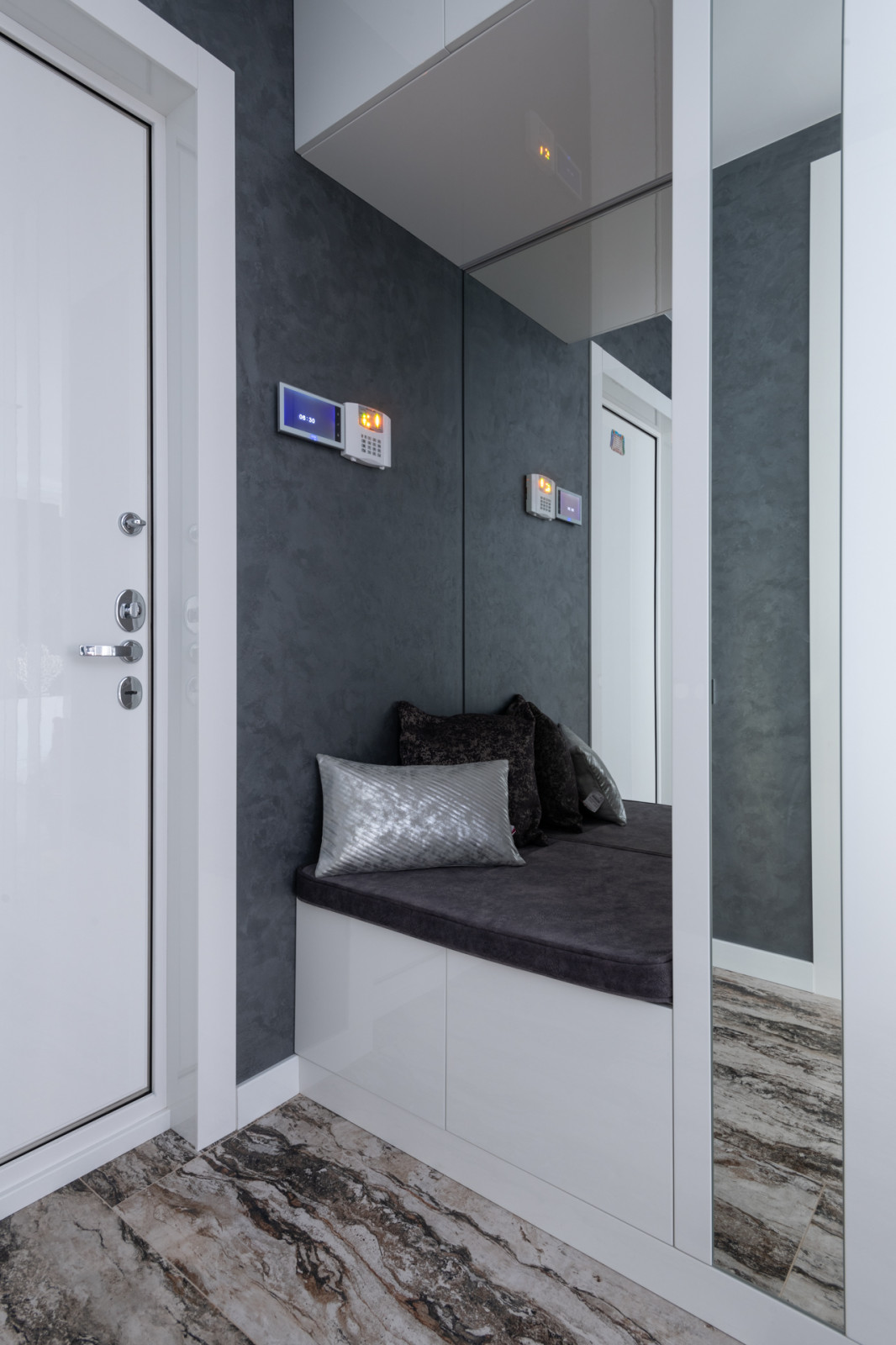 Реальные фото после ремонта