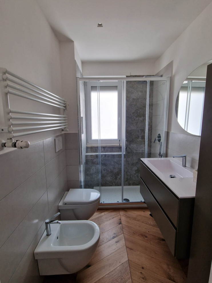 Eur Pavese (work in progress)